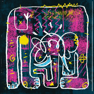 Artwork for Autoritratto a cavallo della tigre