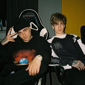 ЕГОР КРИД feat. SODA LUV 的头像