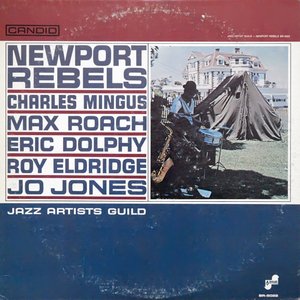 Newport Rebels