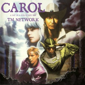 CAROL -A DAY IN A GIRL'S LIFE 1991-