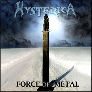 Force of Metal - Single