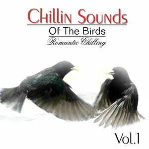 Chillin Sound of Birds, Vol. 1 (Romantic Chillin)