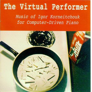 The Virtual Performer