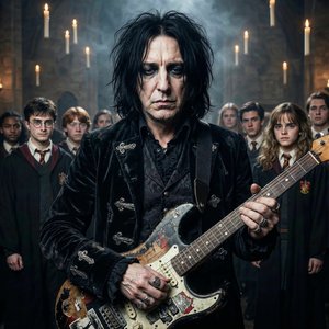 Always (Severus Snape)