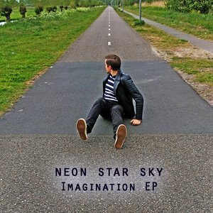 Imagination EP