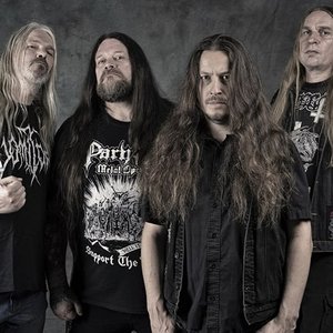 Asphyx için avatar