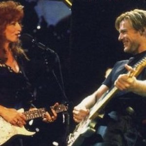 Avatar for Bonnie Raitt & Bryan Adams