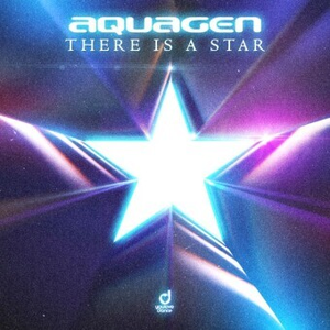 Artwork for THERE IS A STAR