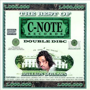 The Best of C-Note Records