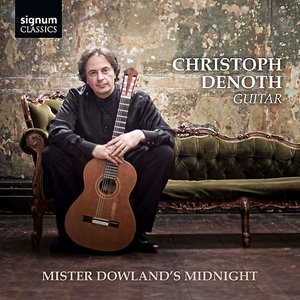 Mister Dowland's Midnight