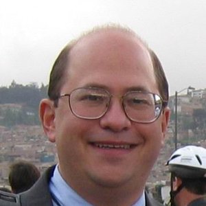 Alan Hoffman 的头像