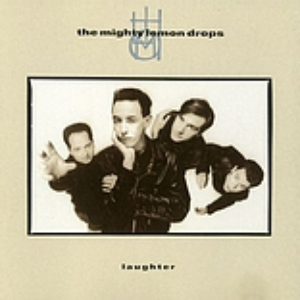 Laughter cover