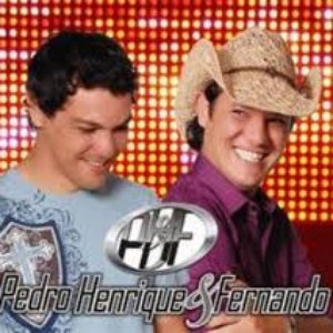 Pedro Henrique e Fernando 的头像