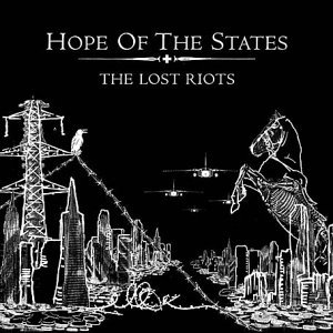 The Lost Riots (Bonus Track Version)