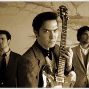 Shane Tutmarc and the Traveling Mercies 的头像