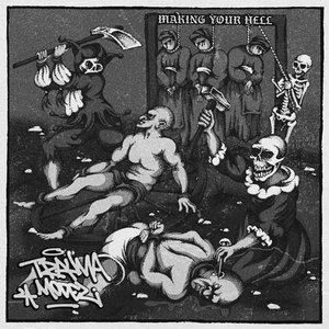 Making Your Hell - EP