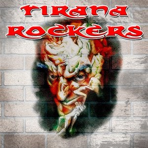 Tirana Rockers 的头像