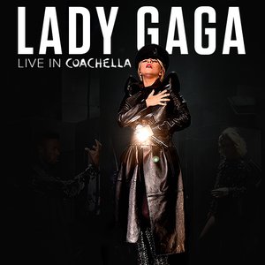 Image for 'Live In Coachella'