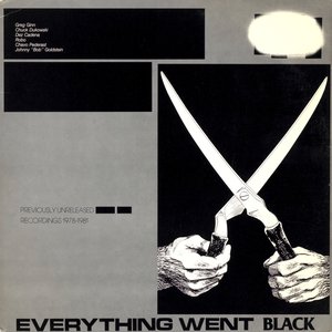 Everything Went Black