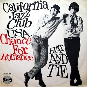 California Jazz Club U.S.A.