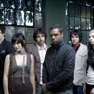 The Dears için avatar