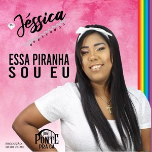 Essa Piranha Sou Eu