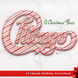 O Christmas Three cover