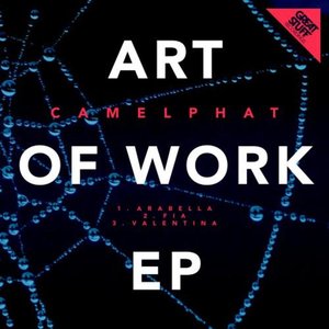 Art Of Work EP