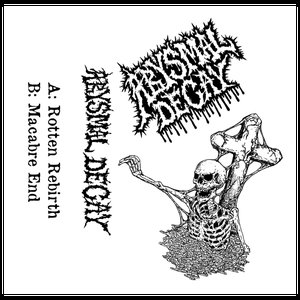 Abysmal Decay