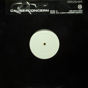 Light Sleeper / Relentless (Stakka & Skynet remix)