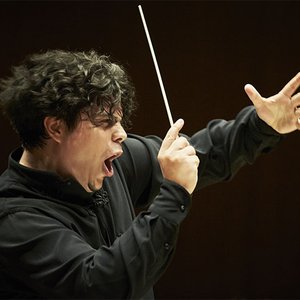 Avatar de Andrea Battistoni: Tokyo Philharmonic Orchestra
