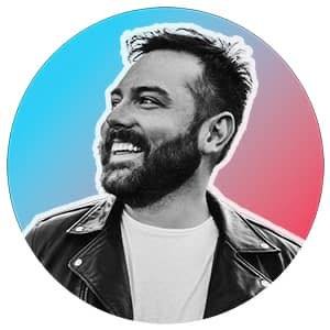 Avatar for Charlie Berry