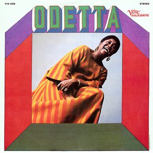 Odetta