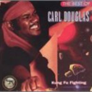 Kung Fu Fighting - The Best Of Carl Douglas