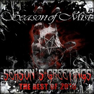 Season's Greetings - The Best of Season of Mist 2010