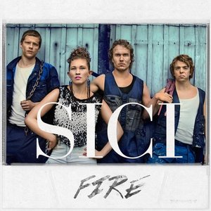 Fire - Single