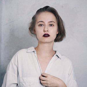Anna Makeeva için avatar