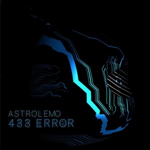 433 Error