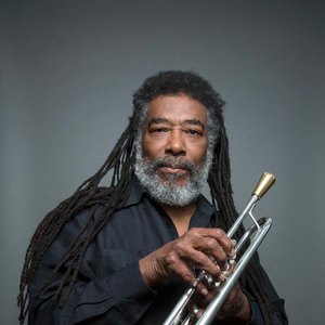 Wadada Leo Smith | Hardedge 的头像