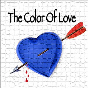 The Color of Love - Single