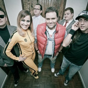 Zdjęcia dla 'The Soundtrackers'