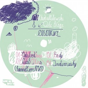 Odsbodkins EP