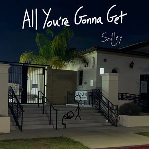 All You're Gonna Get