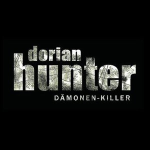 Dorian Hunter のアバター