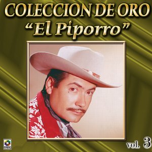 El Piporro Coleccion De Oro, Vol. 3 - El Taconazo