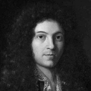 Jean‐Baptiste Lully 的头像