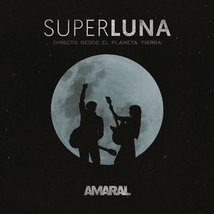 SUPERLUNA, DIRECTO DESDE EL PLANETA TIERRA