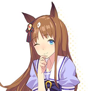 Avatar for グラスワンダー (前田玲奈)