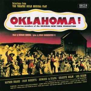 Oklahoma! (Selections)