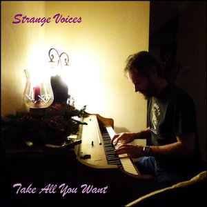 Take All You Want - Single